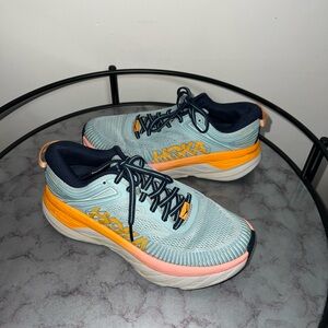 Hoka Sneakers